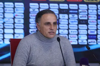 Mustafa Gürsel: Bu ligde hedefsiz takım yok!