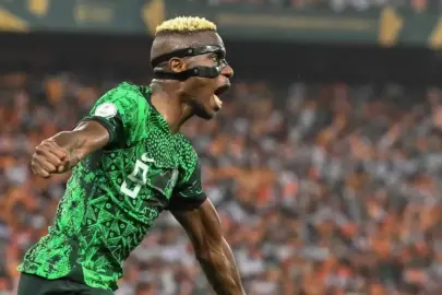 Nijerya Afrika Uluslar Kupası kadrosunu açıkladı