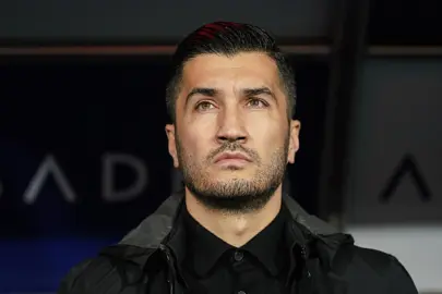 Nuri Şahin: "Hak etiğimiz bir galibiyet aldık"