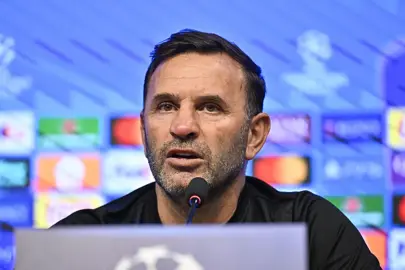 Okan Buruk: Monaco maçı yolumuzu belirleyecek