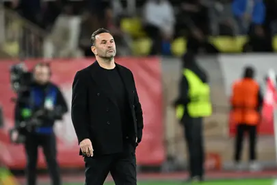 Okan Buruk'tan sakatlık sitemi! "Bir kaleci kalmıştı..."