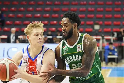 Onvo Büyükçekmece Basketbol, Bursaspor’u mağlup etti!