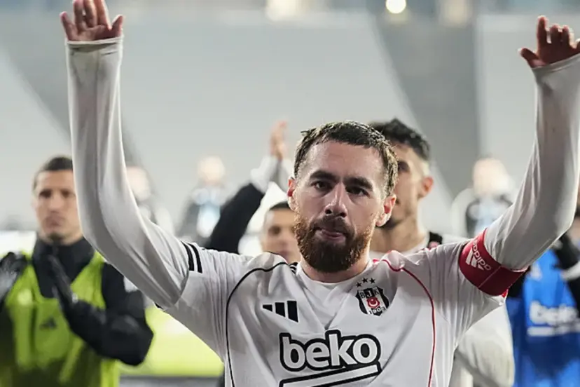 Orkun Kökçü: İhtiyacımız olan bir galibiyetti