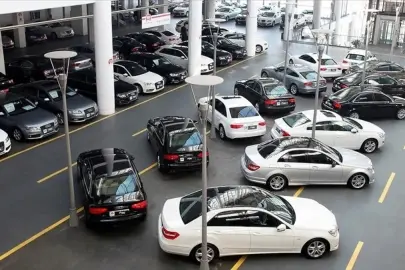 Otomotiv satışlarında Kasım rekoru! İşte en en çok satılan otomobiller
