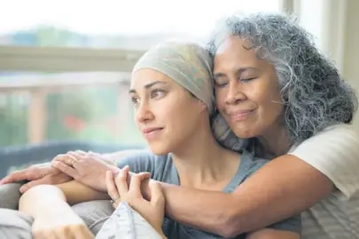 Parkinson kök hücreyle tedavi ediliyor