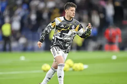 Real Madrid’de Arda Güler bilmecesi!