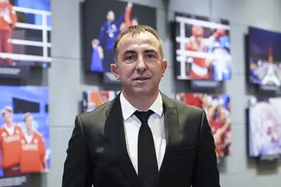 Recep Uçar: "Hücuma dönük bir orta saha bakıyoruz"