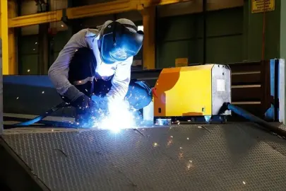 Reel kesim güveni aralıkta yükselişini sürdürdü