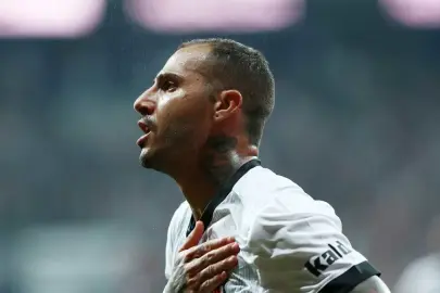 Ricardo Quaresma’dan Galatasaray itirafı! ‘Hiç memnun değilim’