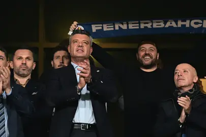 Sadettin Saran suç duyurusunda bulunacak!