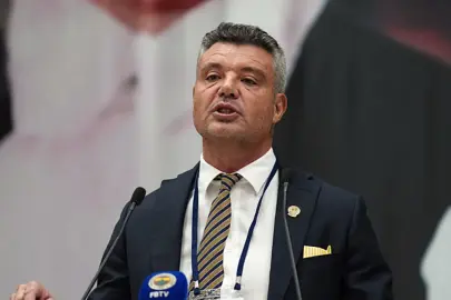 Sadettin Saran, TFF Başkanı Hacıosmanoğlu’ndan acil toplantı talep etti