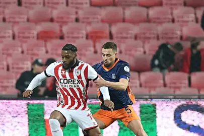 Samsunspor'dan 5 futbolcunun sağlık durumuna ilişkin açıklama