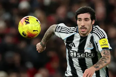 Sandro Tonali yeniden İtalya yolcusu!