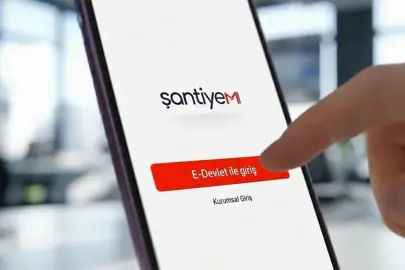 Şantiyelerde dijital dönem başlıyor: Şantiye-M uygulaması 2026'da zorunlu olacak