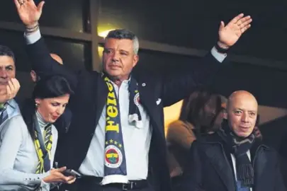 Saran’a Kadıköy’de taraftar desteği