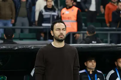 Selçuk İnanlı Kocaelispor ilk yarıda istediğini aldı