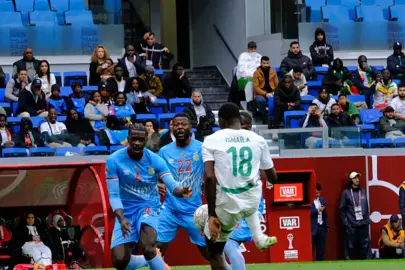Senegal, Afrika Uluslar Kupası’nda grup liderliğini sürdürdü!