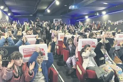 Sinemaya 316 milyon destek