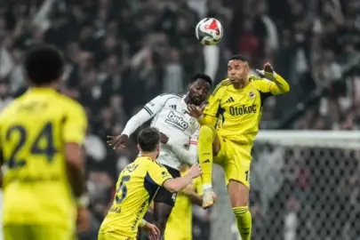 SON DAKİKA | Fenerbahçe-Beşiktaş derbisinin tarihi belli oldu!