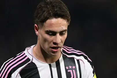 Spalletti’den Kenan Yıldız’a övgü! “Onu oğlum gibi seviyorum”