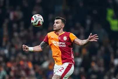 Süper Lig'in ilk bölümünde 40 futbolcu 17 maçın tamamında forma giydi