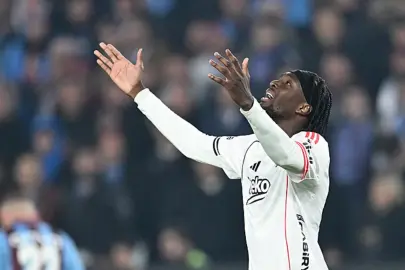 Tammy Abraham: "Çok fazla savaştık”