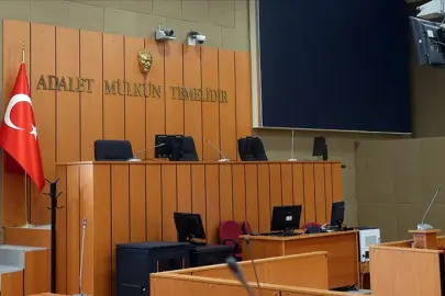 Tanıklık ücret tarifesi belli oldu: Ceza muhakemesindeki tanıklara 130 ila 200 lira ücret ödenecek