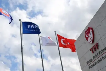 TFF harcama limitlerini açıkladı!
