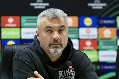 Thomas Reis: Umarım tarih yazmaya devam ederiz