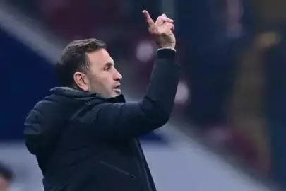 ‘Top doğal konumda’