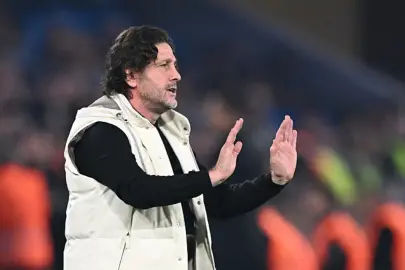 Trabzonspor, Beşiktaş maçında zafer için kenetlendi!