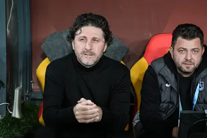 Trabzonspor, Fatih Tekke ile ilk büyük galibiyet peşinde