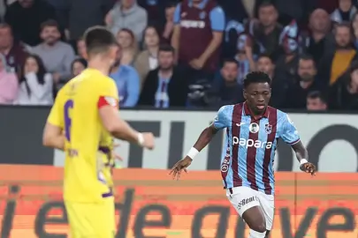 Trabzonspor ile Gaziantep FK arasında transfer görüşmesi!