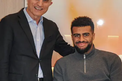 Trabzonspor'da Rayyan Baniya ameliyat oldu