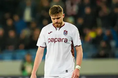 Trabzonspor’da süre lideri Batagov, en üretken Onuachu