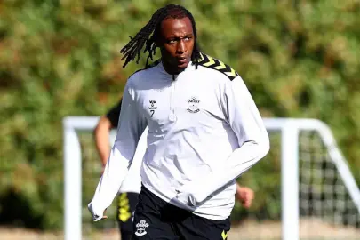 Trabzonspor’dan Paul Onuachu’nun vatandaşına kanca!