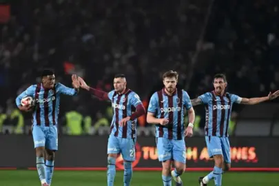 Trabzonspor'dan şampiyonluk sonrası en iyi 17 haftalık dönem