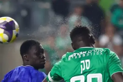 Trabzonspor'dan Ta Bi için resmi teklif!