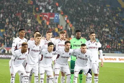 Trabzonspor'un ilk yarı karnesi belli oldu!
