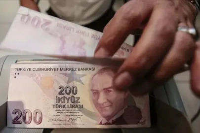 TÜİK açıkladı: En yüksek gelir grubunun toplam gelirden aldığı pay yüzde 48 oldu