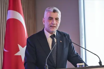 Türkiye ile Mısır arasındaki ticari iş birliği güçleniyor! Bakan Bolat: 15 milyar dolar hedefi yenilendi