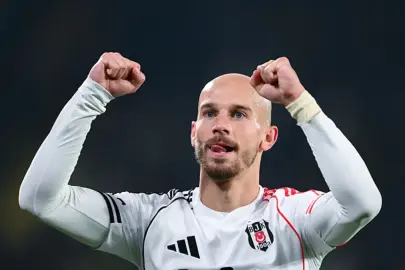 Vaclav Cerny: Hep 2 gol atmak güzel olur!
