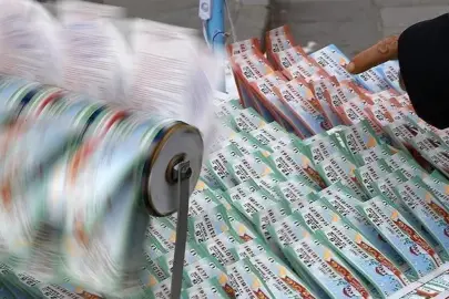 Valilikten 'milli piyango' satışına yeni düzenleme