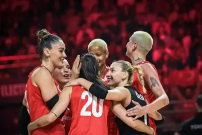 Voleybolda 2025 böyle geçti