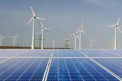 Yenilenebilir Enerji Kaynak Alanları yönetmeliğinde değişiklik