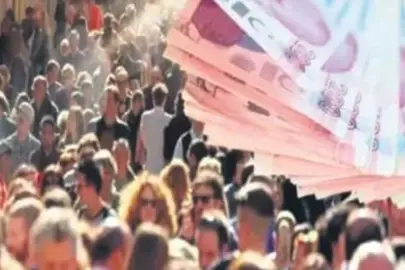 Yoksulluk oranı 2025’te azaldı