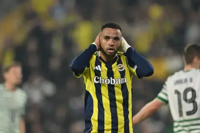 Youssef En-Nesyri'ye milli davet