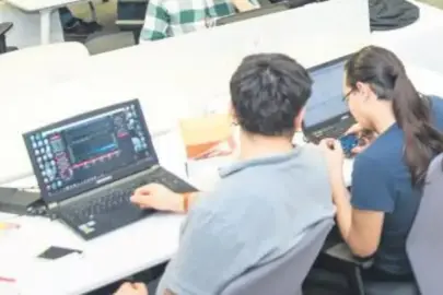 Yüksek teknolojiye yüksek destek