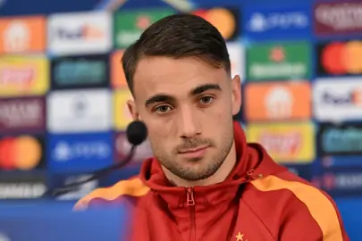 Yunus Akgün: "Kazanıp dönmek istiyoruz"