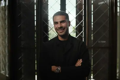 Zeki Çelik: "Hedefimiz Dünya Kupası'na katılmak"